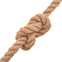 Touw 100% jute 40 mm 30 m