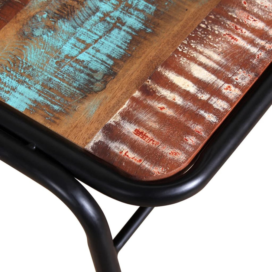 Eetkamerstoelen 4