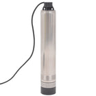 Bronpomp 750 W 40 m roestvrij staal