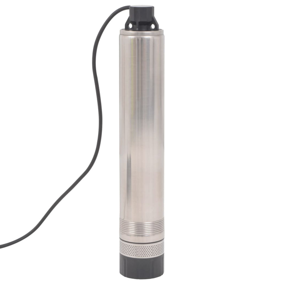 Diepe Bronpomp 750 W 40 m