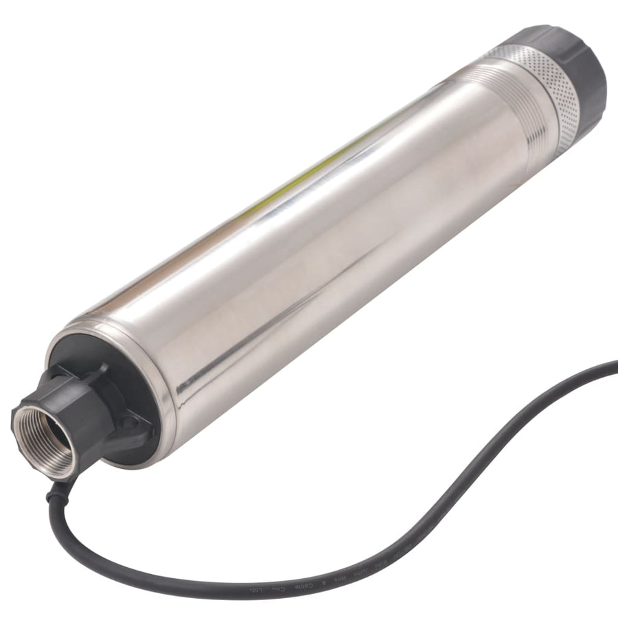 Diepe Bronpomp 750 W 40 m