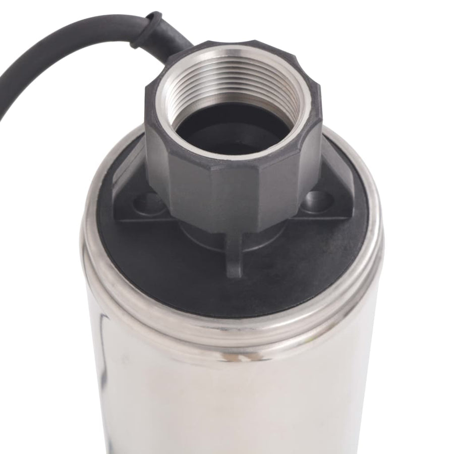Diepe Bronpomp 750 W 40 m