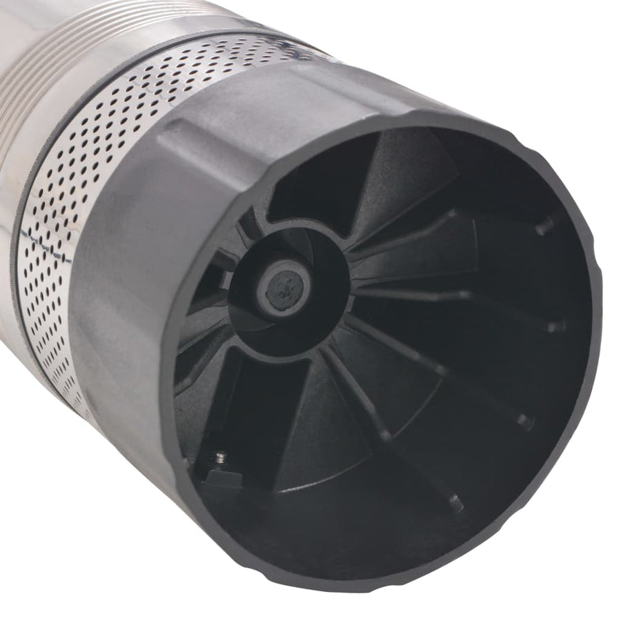 Diepe Bronpomp 750 W 40 m