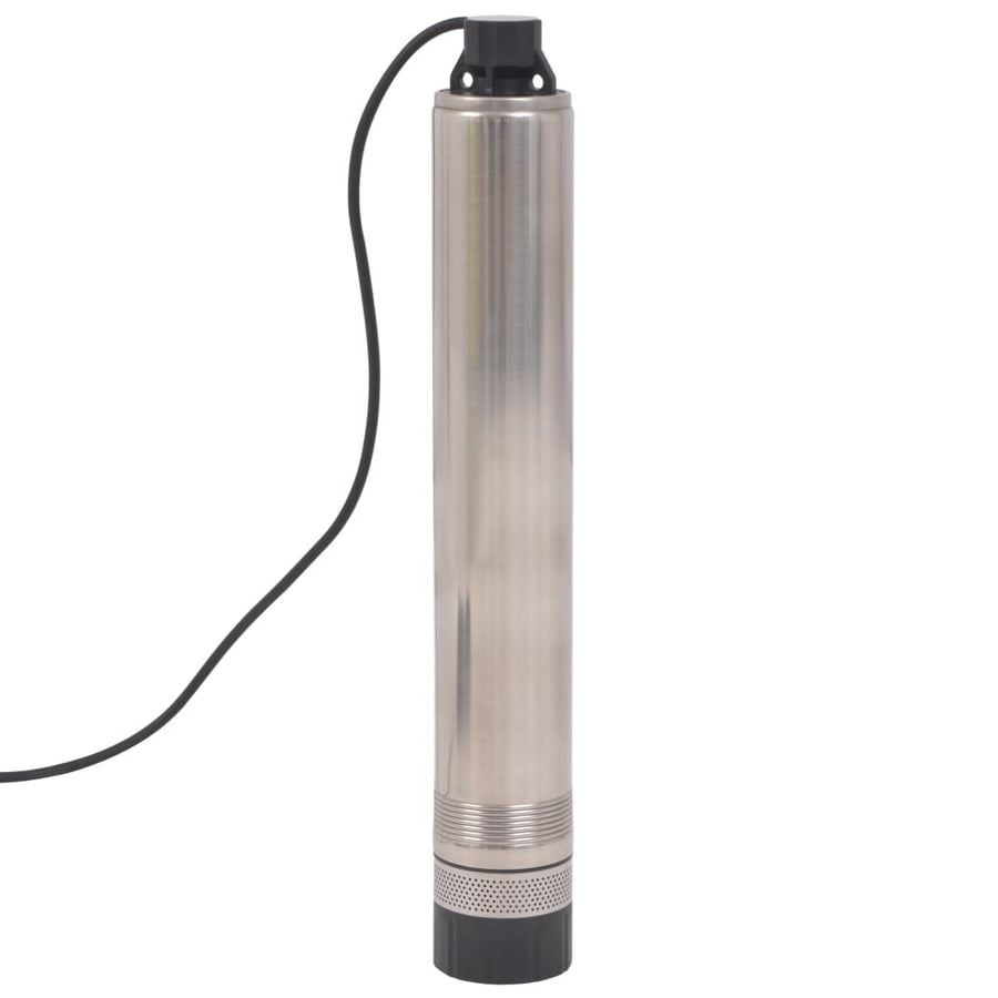 Diepe Bronpomp 60 M 900 W