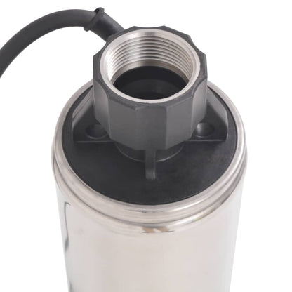 Diepe Bronpomp 60 M 900 W