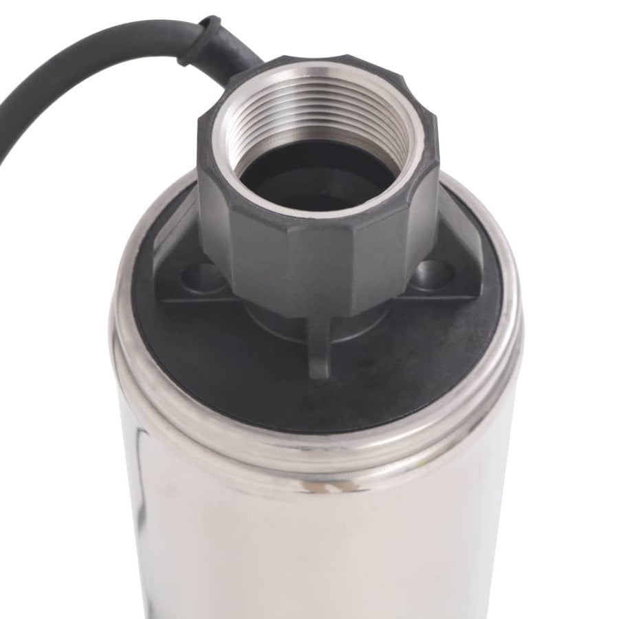 Diepe Bronpomp 60 M 900 W