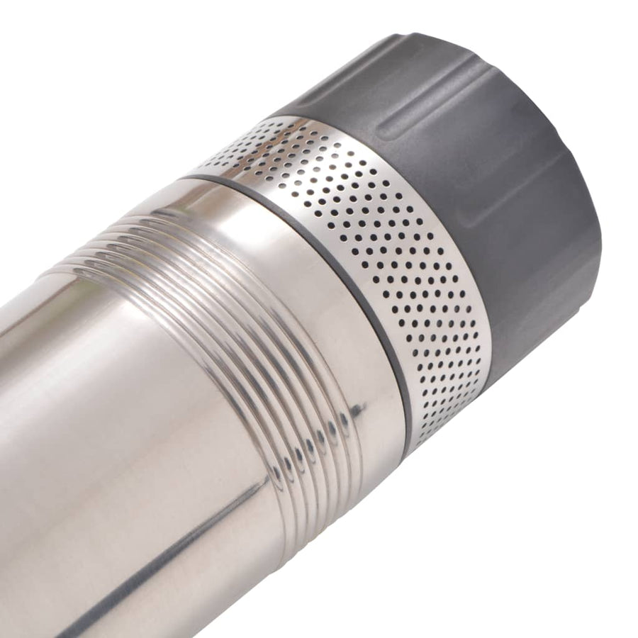 Diepe Bronpomp 60 M 900 W