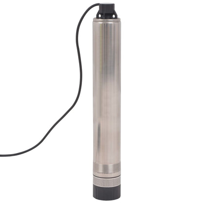 Diepe Bronpomp 1000 W 55 m