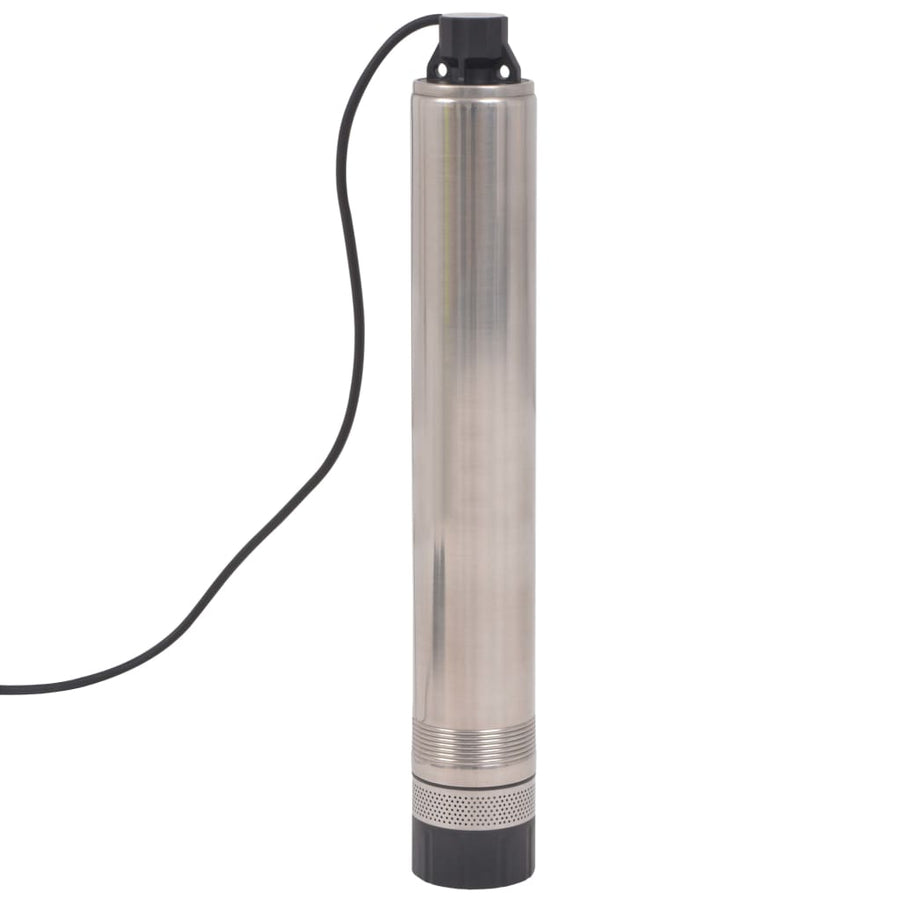 Diepe Bronpomp 1000 W 55 m