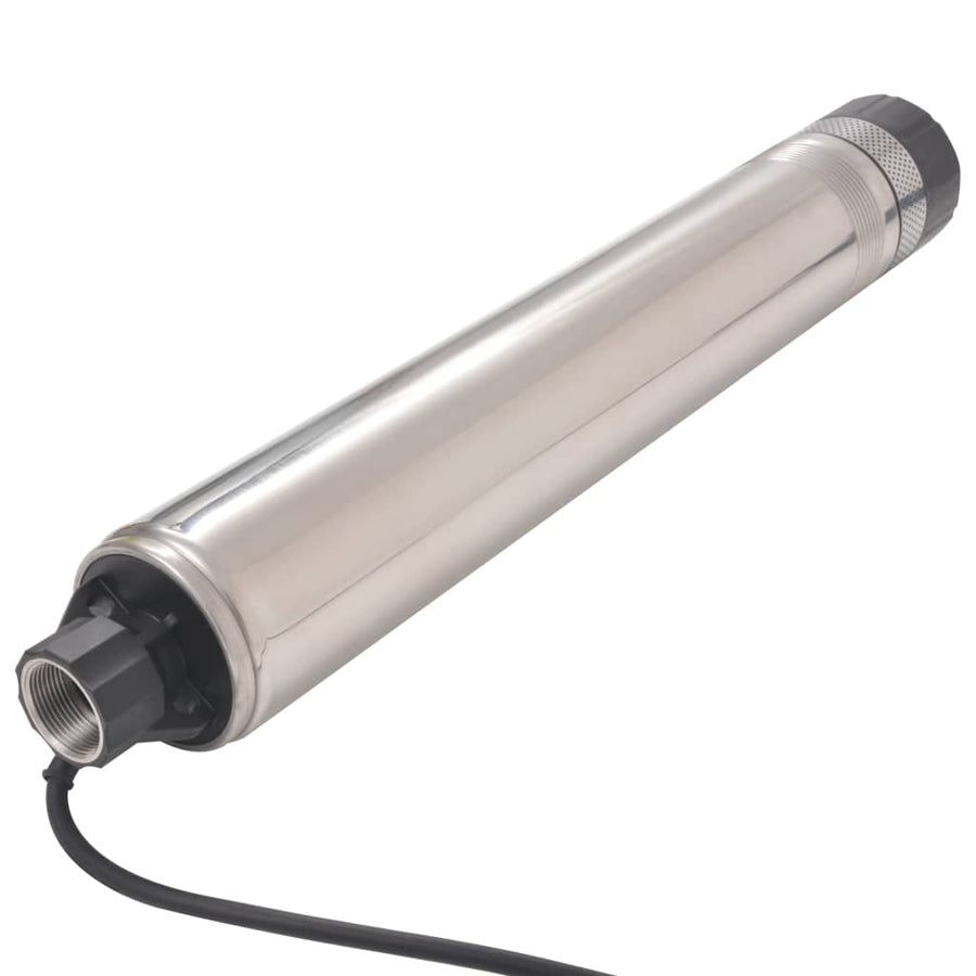 Diepe Bronpomp 1000 W 55 m