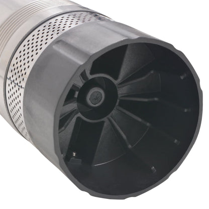 Diepe Bronpomp 1000 W 55 m