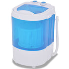 Mini wasmachine 2,6 kg