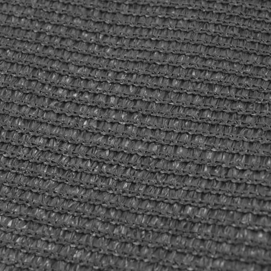 Tenttapijt Antraciet 250 x 300 cm