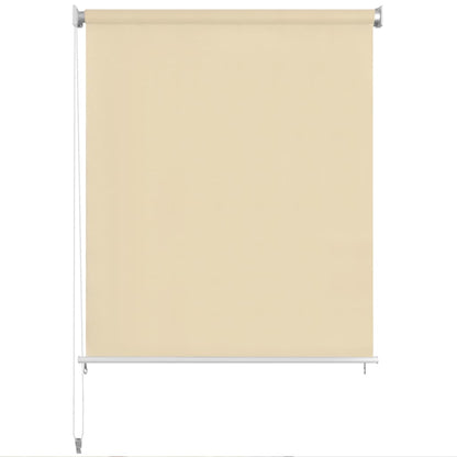 Rolgordijn Voor Buiten 140 x 230 cm
