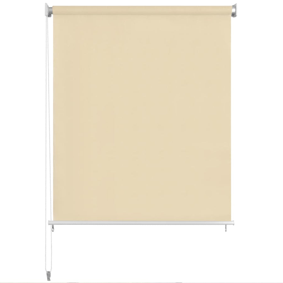 Rolgordijn Voor Buiten 140 x 230 cm