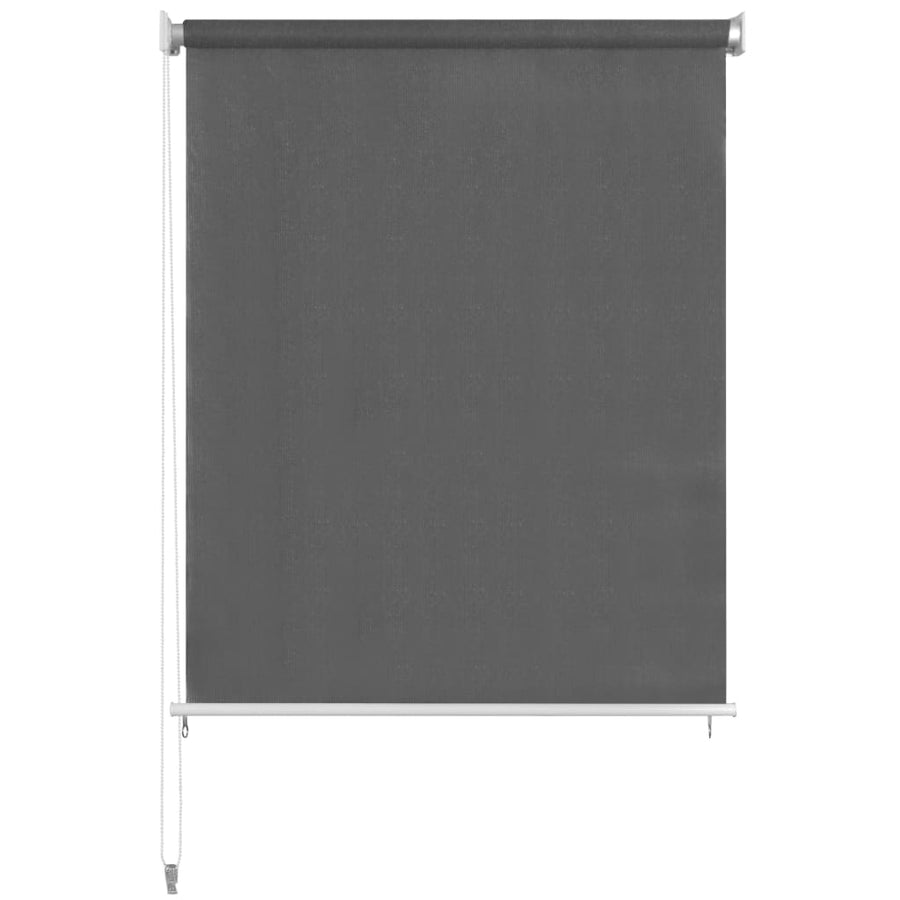 Rolgordijn Voor Buiten 200 x 140 cm