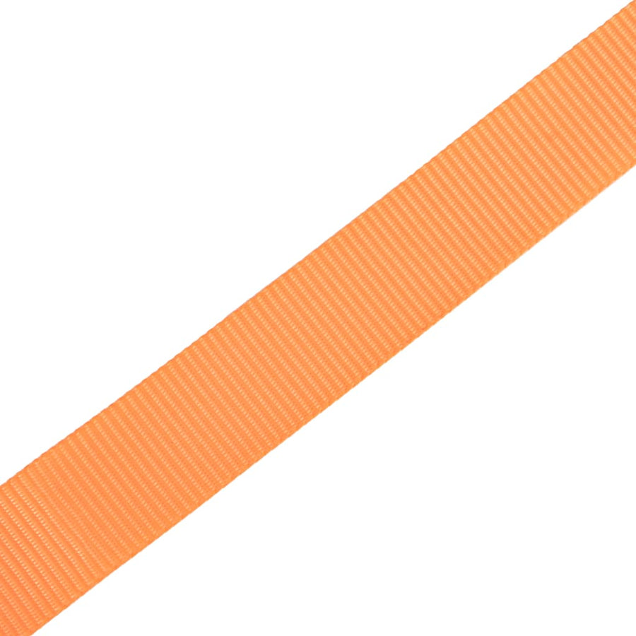 Spanbanden 0,4 ton 6mx25mm oranje 10 st