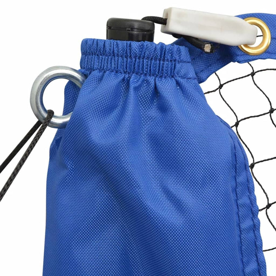 Badminton Net Met Shuttles 300X155 Cm 300 cm