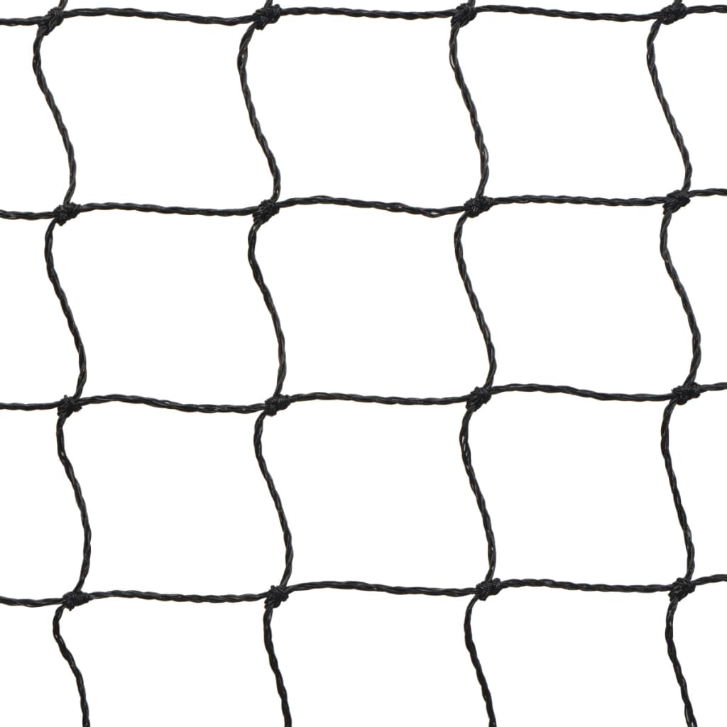 Badminton Net Met Shuttles 500X155 Cm 500 cm