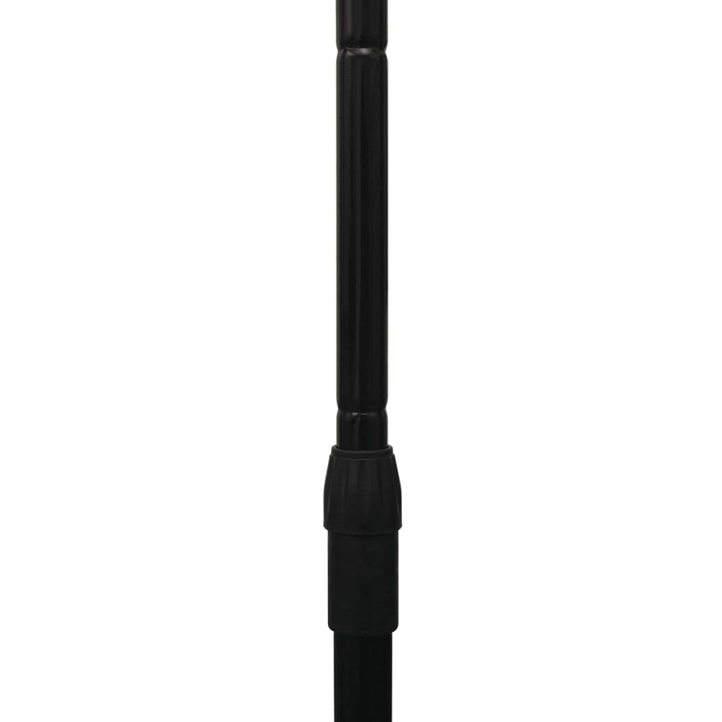 Badminton Net Met Shuttles 500X155 Cm 500 cm