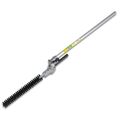 B-Ware Heggenschaar/Kettingzaag/Bosmaaier/Grastrimmer 4-In-1 2,2 Kw