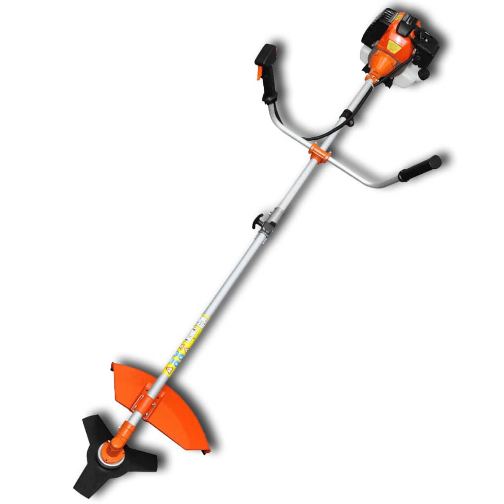 B-Ware Bosmaaier/Grastrimmer 52 Cc 2,2 Kw Oranje