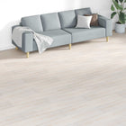 Vloerplanken PVC 18 stuks 122,8x23,8 cm wit