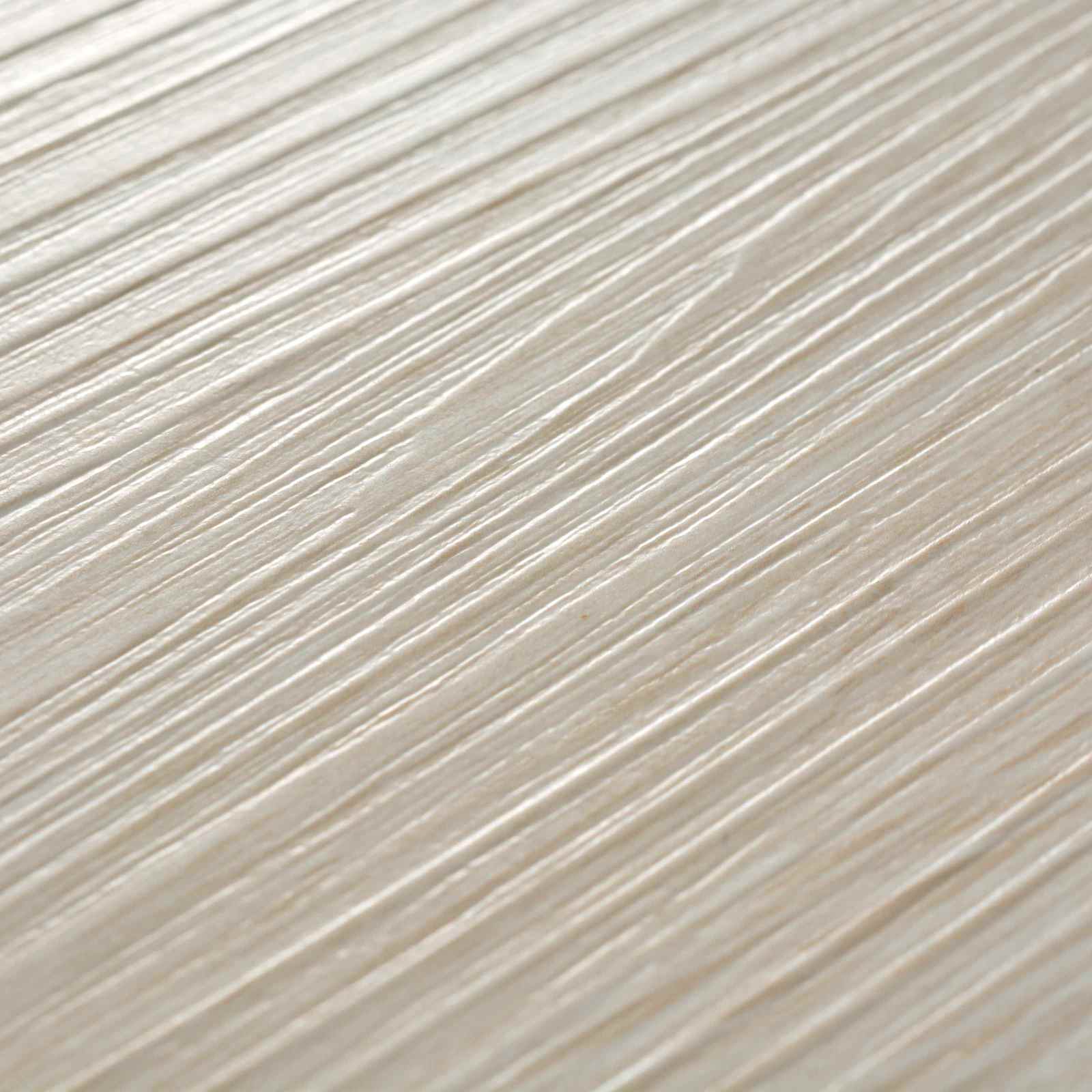 Vloerplanken 36 pcs Eiken Klassiek Wit 5,02 m² PVC
