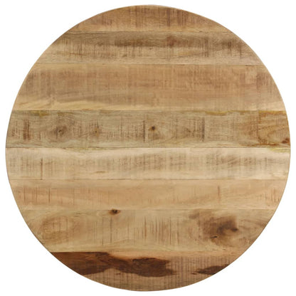 Salontafel Massief Ruw Mangohout 65 x 32 cm massief mangohout