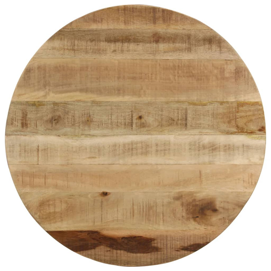 Salontafel Massief Ruw Mangohout 65 x 32 cm massief mangohout