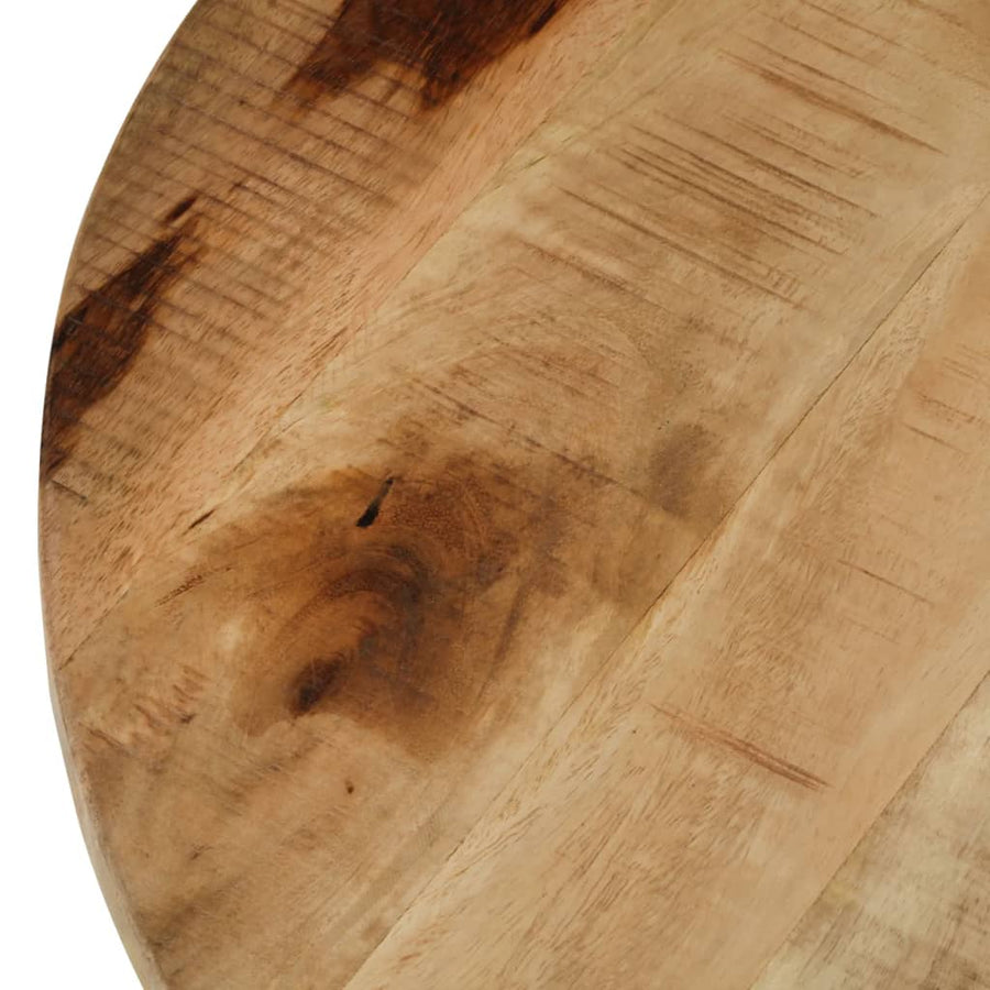 Salontafel Massief Ruw Mangohout 65 x 32 cm massief mangohout