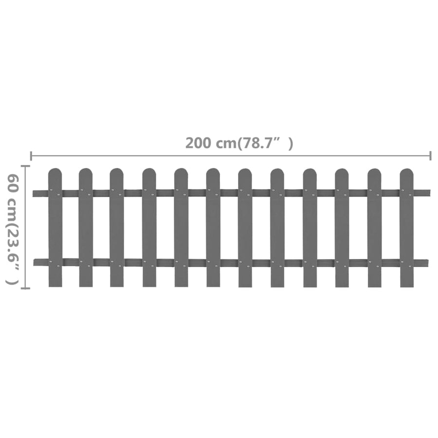 Hek 200X60 Cm Hkc
