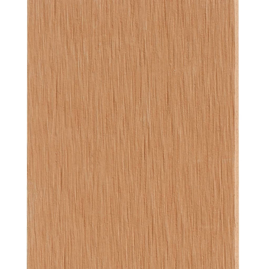 Hek 200x60 cm HKC 60 cm Bruin
