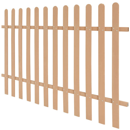 Hek 200X Hkc 120 cm Bruin