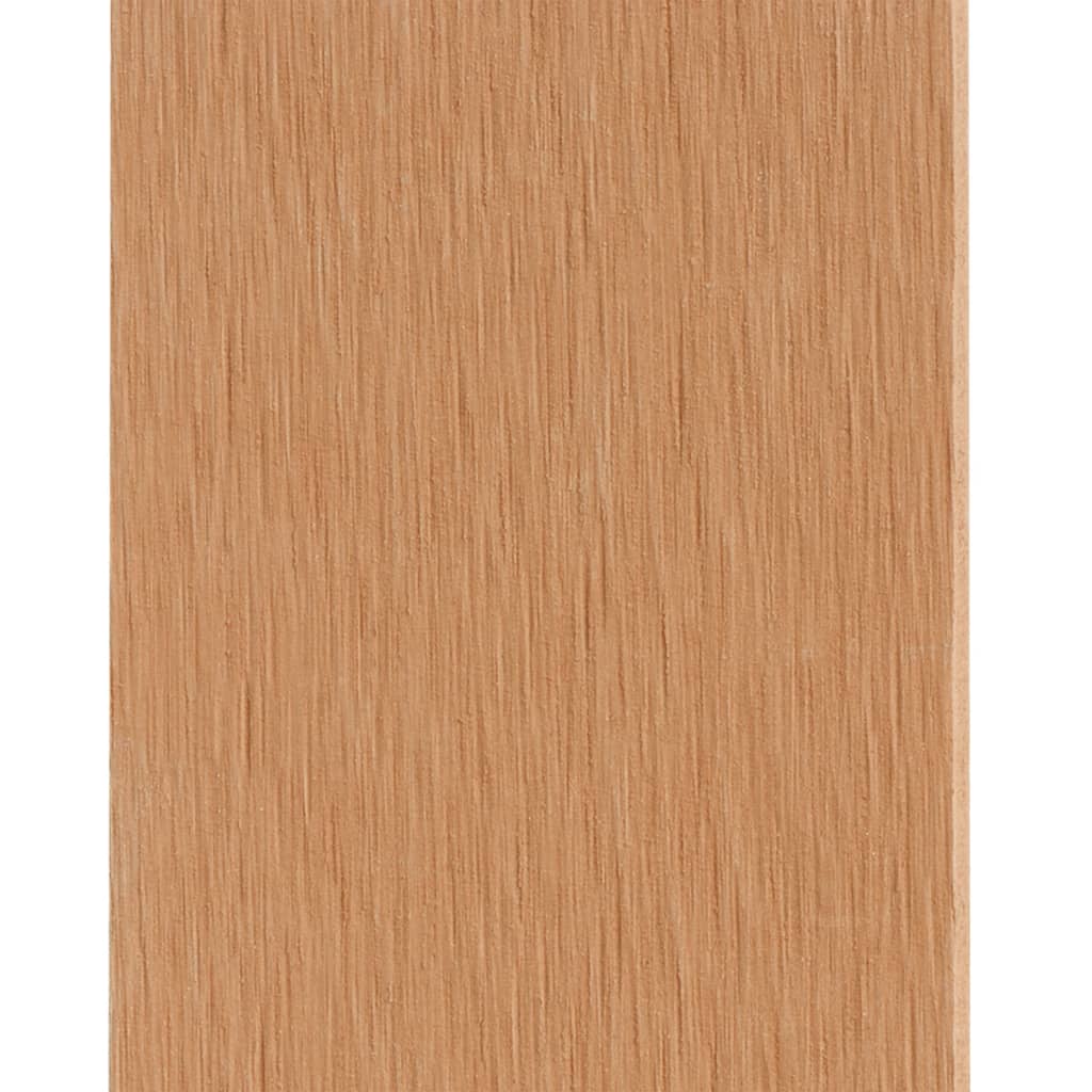 Hek 200X Hkc 120 cm Bruin