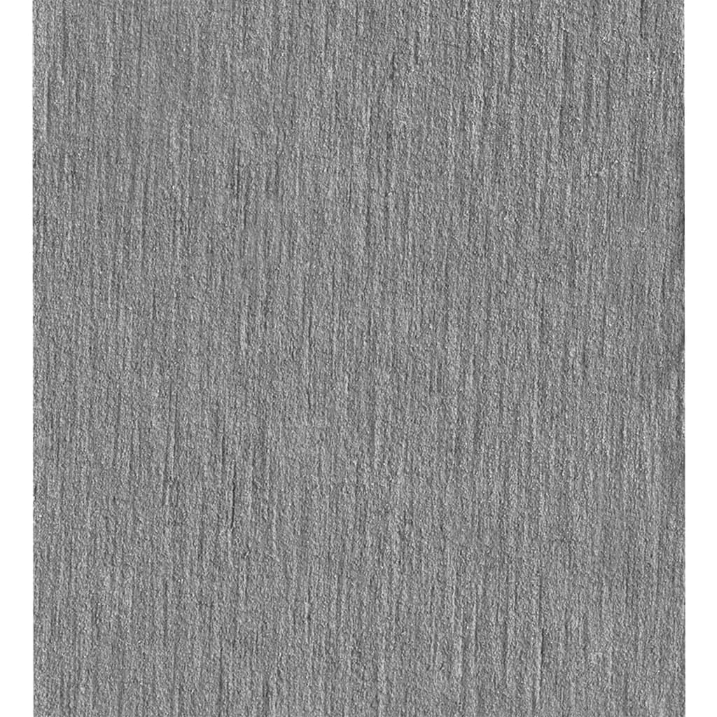 Hek met palen 3 st 600x60 cm HKC 600 x 60 cm