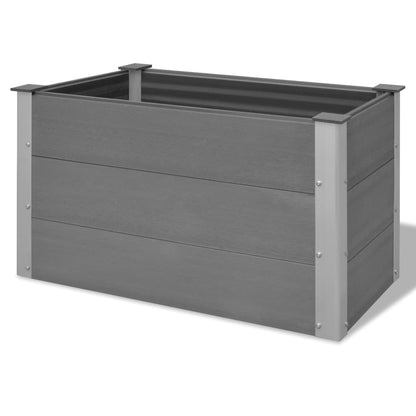 Plantenbak Verhoogd Hkc 100 x 50 x 54 cm