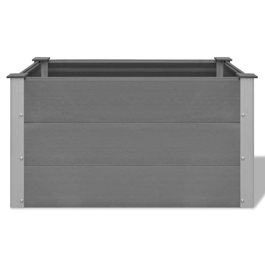 Plantenbak Verhoogd Hkc 100 x 50 x 54 cm