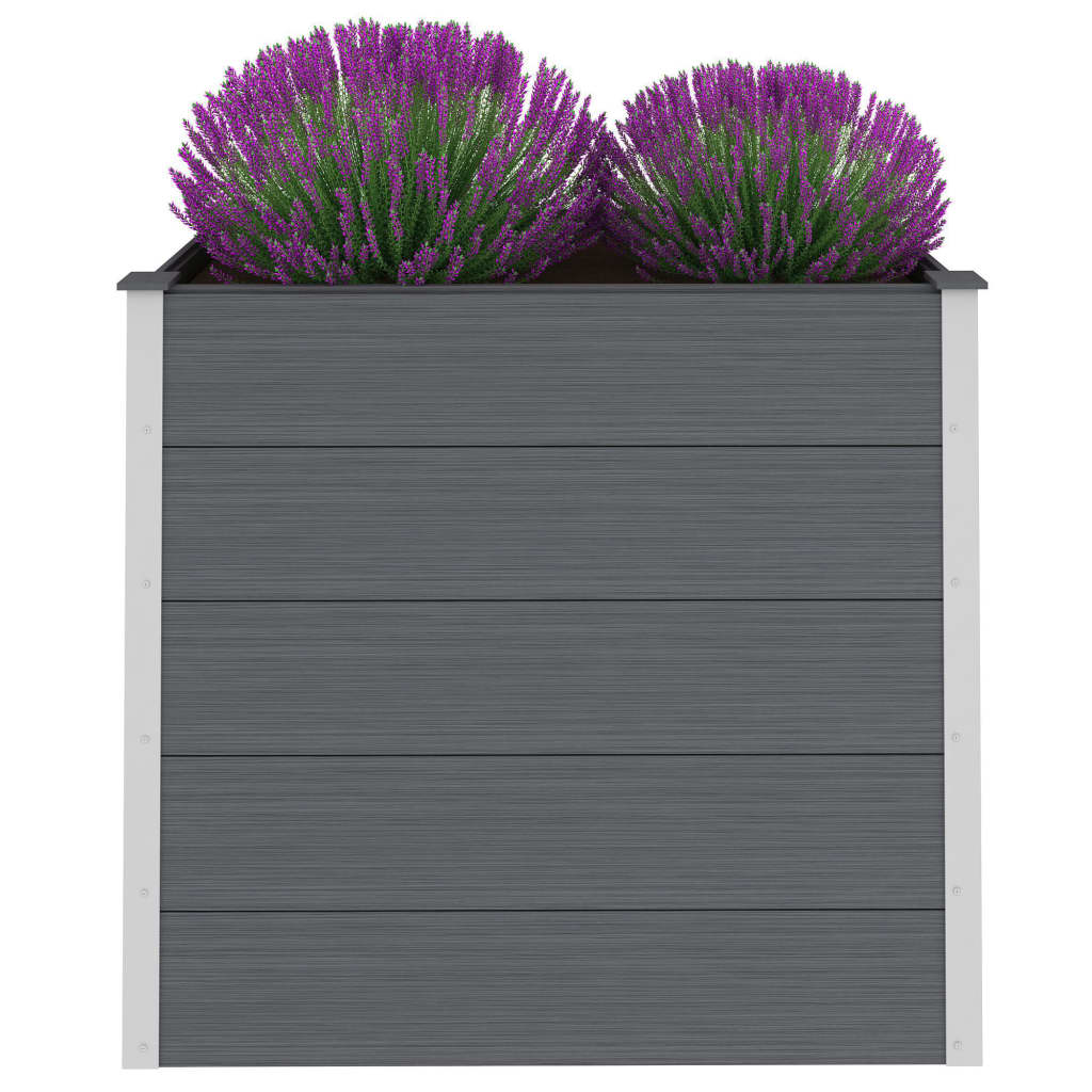 Plantenbak Verhoogd Hkc 100 x 50 x 91 cm