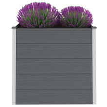 Plantenbak Verhoogd Hkc 100 x 50 x 91 cm