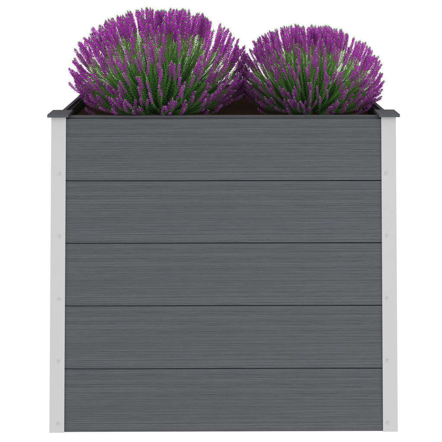 Plantenbak Verhoogd Hkc 100 x 50 x 91 cm