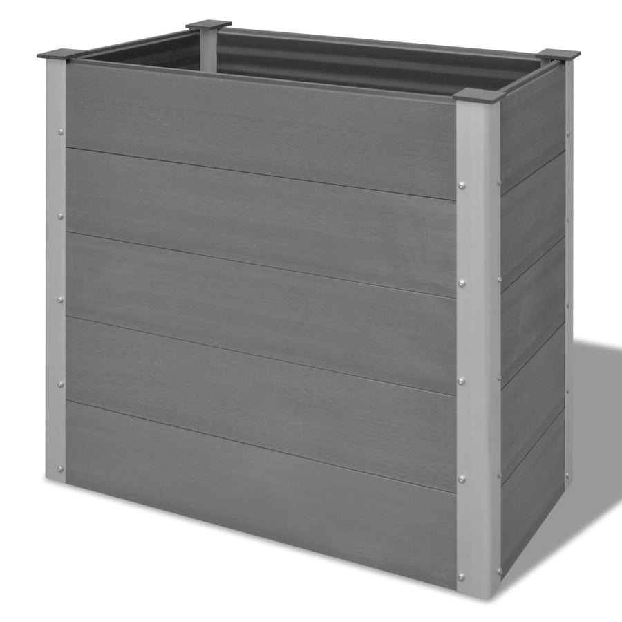 Plantenbak Verhoogd Hkc 100 x 50 x 91 cm