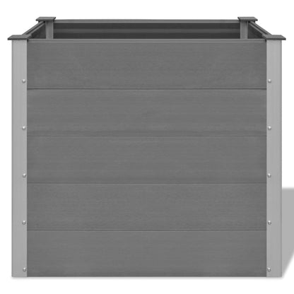 Plantenbak Verhoogd Hkc 100 x 50 x 91 cm