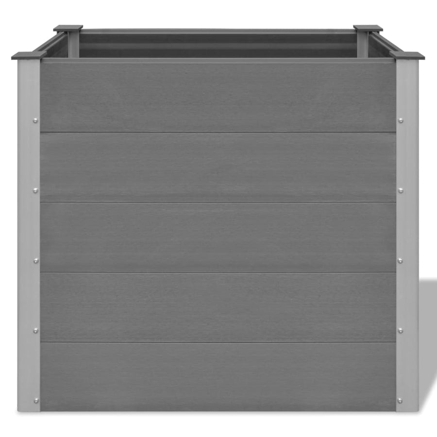 Plantenbak Verhoogd Hkc 100 x 50 x 91 cm
