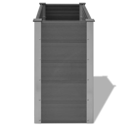 Plantenbak Verhoogd Hkc 100 x 50 x 91 cm