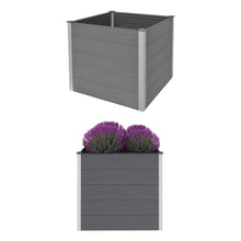 Plantenbak Verhoogd Hkc 100 x 100 x 91 cm