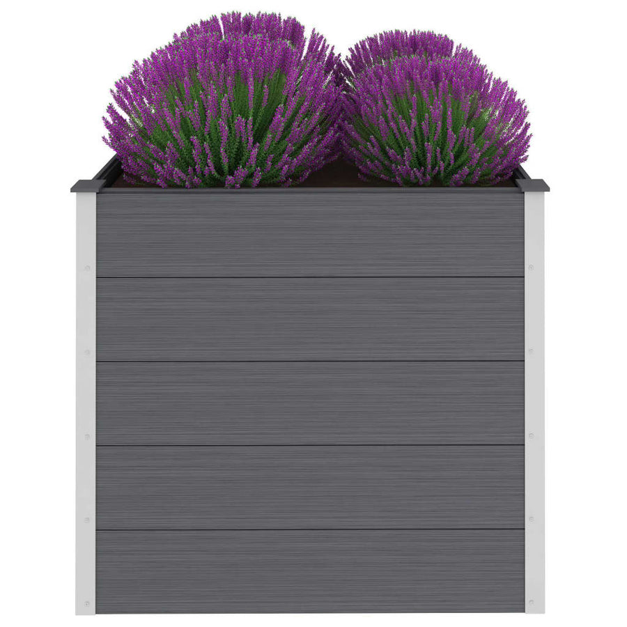 Plantenbak Verhoogd Hkc 100 x 100 x 91 cm