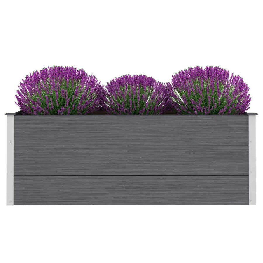 Plantenbak Verhoogd Hkc 150 x 50 x 54 cm