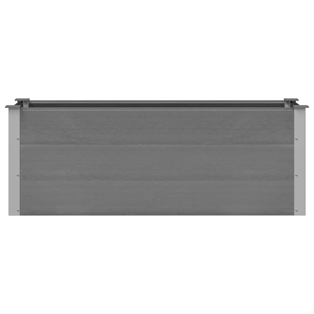Plantenbak Verhoogd Hkc 150 x 50 x 54 cm