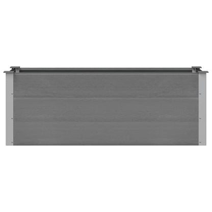 Plantenbak Verhoogd Hkc 150 x 50 x 54 cm